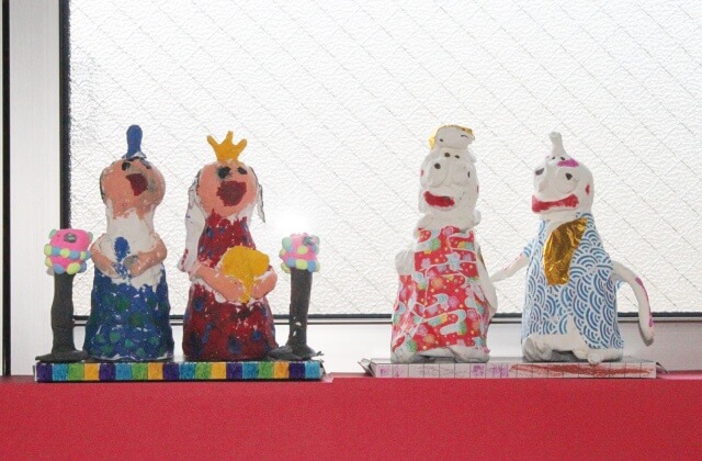 こどもの作品収納に悩むママが使ってみました！「作品思い出ボックス」SAKURA PRESS株式会社サクラクレパス