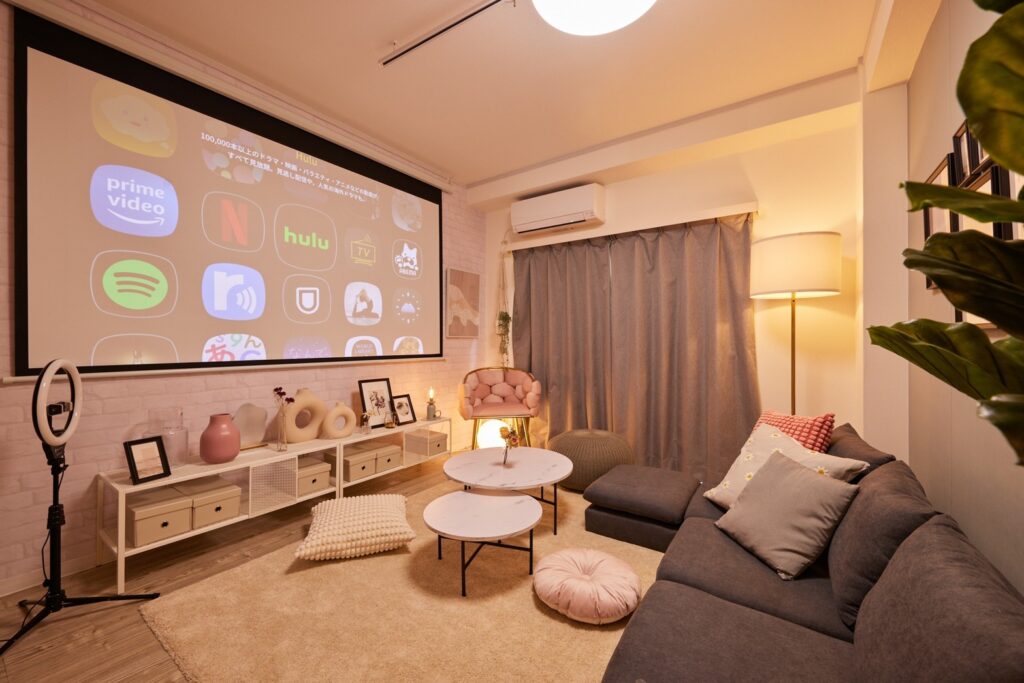 大阪府 女子会に人気のレンタルスペースおすすめTOP20 - スペースマーケット