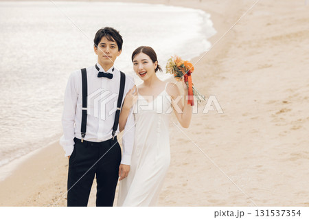 フリー素材 結婚式場344 無料画像