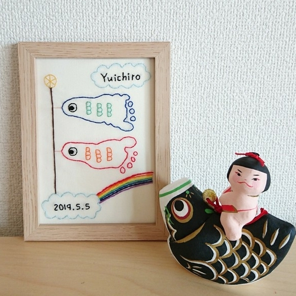 敬老の日 敬老 手形 足形 手形アート 足形アート スタンプ 花束 花 オリジナル 写真 写真たて 孫 子供 ギフト プレゼント 長寿 長寿祝いファミリー 家族 親族 アクリル アルバム A44 -GiFTY -ギフティ- - プレゼント＆ギフトのギフトモール