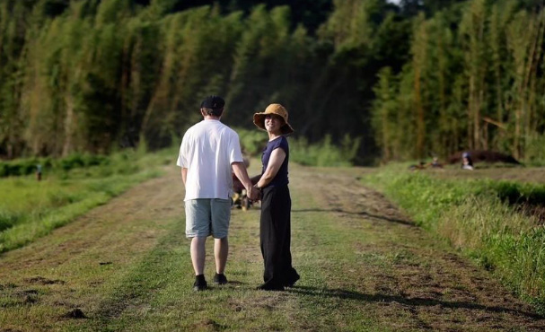 タサン志麻さんと夫・ロマンさんのフランス式子育てCHANTO WEB