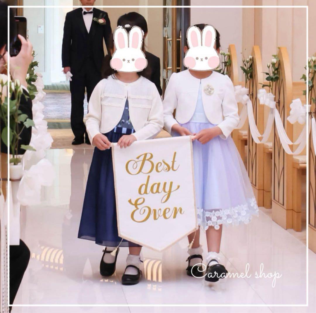 リングボーイ・フラワーガール実例！子どもの挙式演出アイデア30選結婚ラジオ結婚スタイルマガジン