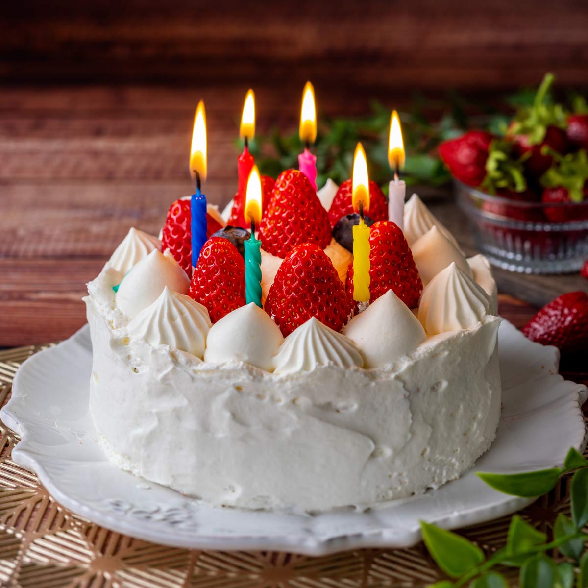 自分の誕生日を最高の1日に！ひとりでこそ楽しめることいっぱい“おひとりさま誕生日”の過ごし方 - OZmall