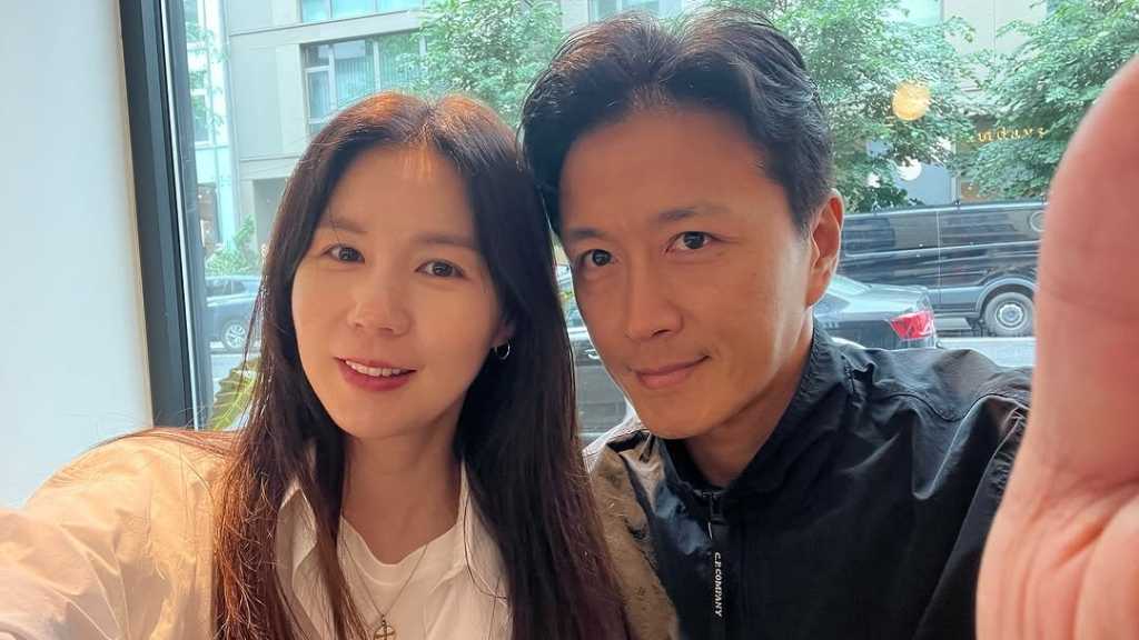 チン・テヒョン＆パク・シウン夫婦、養子縁組をした娘との物語を告白、「新婚旅行は保育園だった」wowKorea ワウコリア