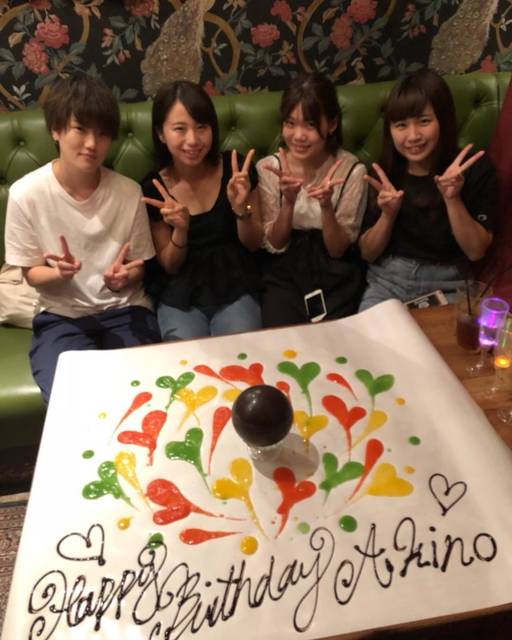 インスタ映え ロッカーサプライズで思い出に残る最高のお祝いをしよう！ - トレンドお届けメディア Trepo トレポ