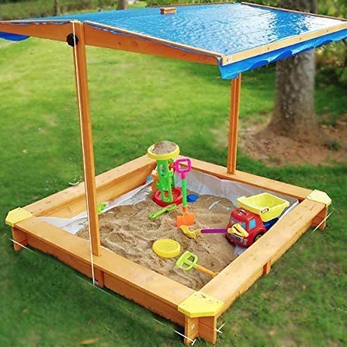 庭の砂場で後悔しない！失敗しない砂場のデザインアイデア10選 - ガーデンデザイン にわここ