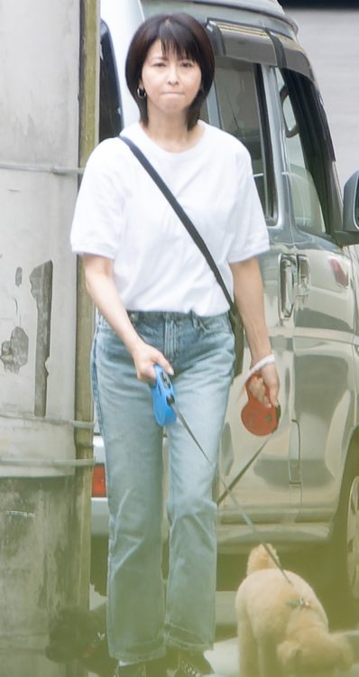 森高千里が膝上ミニスカ健在！ 故郷・熊本でのオフショットも大放出 凱旋ライブに「たいぎゃ楽しみにしとったよー」ファン歓喜「奇跡の54歳」「一生ついてく」：「おっ！」でつながる地元密着のスポーツ応援メディア 西スポWEB OTTO