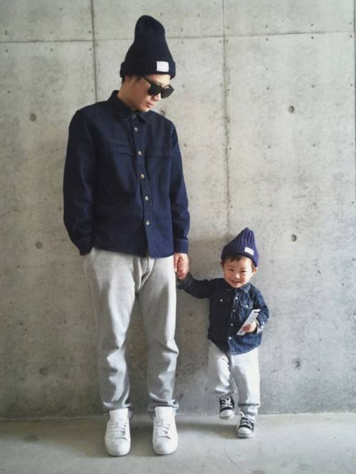 運動会みんなどんな格好で行きますか？🤔🏃‍♂️🍂, ・, そろそろ秋の運動会シーズン、動きやすさは欲しいけどだる着すぎるのはちょっと、、、🙁,・, そんなバランスの難しいスポーツMIXのコーデ4パターン組んでみました🙋🏻‍♂️, ・,どの格好がお好みですか？コメント欄で教えてくださ〜い👋🏻, ・,メンズファッション 大人カジュアルコーデ カジュアルコーデ30代コーデ パパコーデ PR