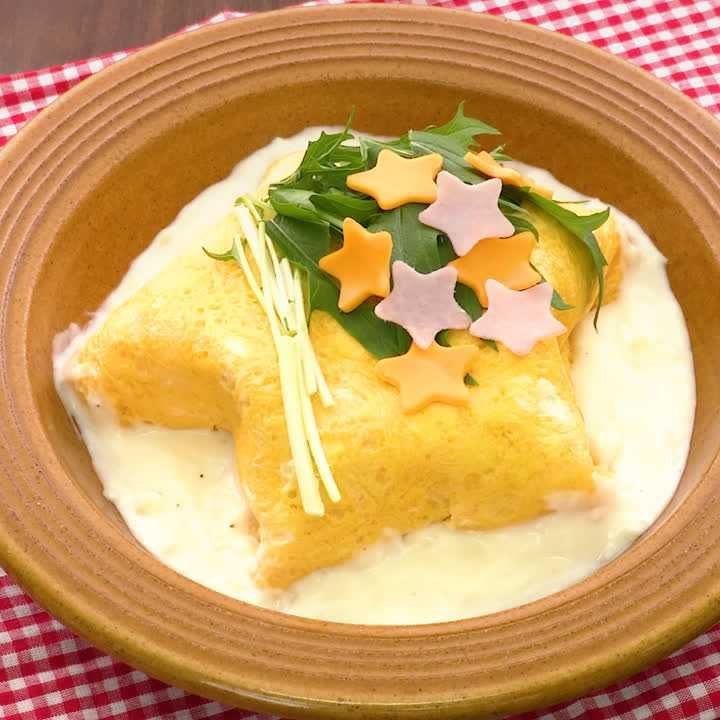 H17七夕祭りとカレーパーティ