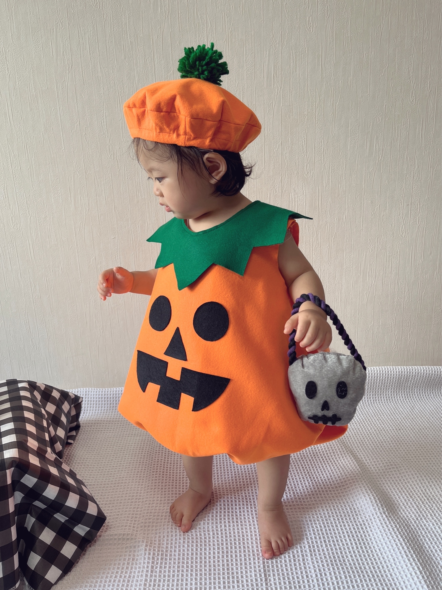 ハロウィン 海外の手作り仮装アイデア ８選 赤ちゃん〜子供〜大人まで - Rainbow DIY