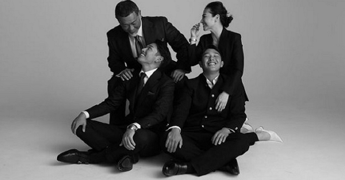 清原亜希、夫・清原和博の番長流子育て語る 「男はケンカに勝て」と息子２人にケンカ指導エンタメOVO オーヴォ