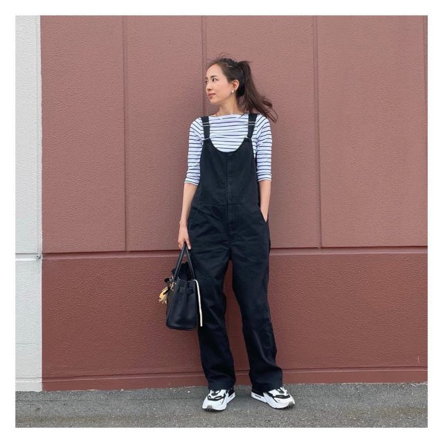 4月・5月の親子遠足でおすすめのママコーデ！親子コーデもご紹介みんなdeおでかけ