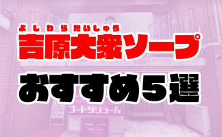 吉原ソープのおすすめランキング10選【2024年12月19日更新】 - ナイトレジャーおすすめランキング