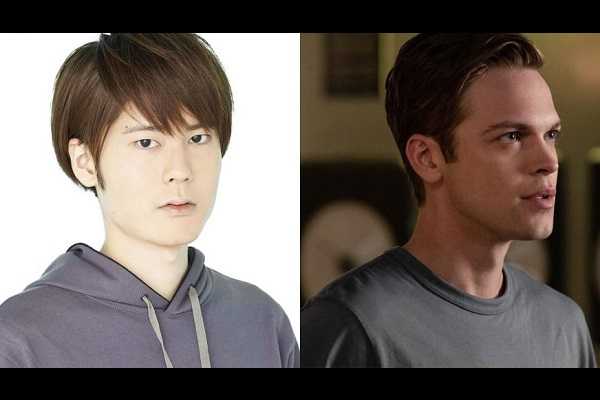 声優・内山昂輝さん、アニメキャラクター代表作まとめ 2023年版アニメイトタイムズ