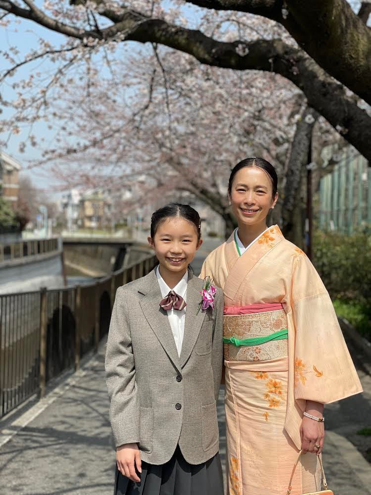 17人分 卒園式・卒業式のママコーデを拝見！ 2020年LEE