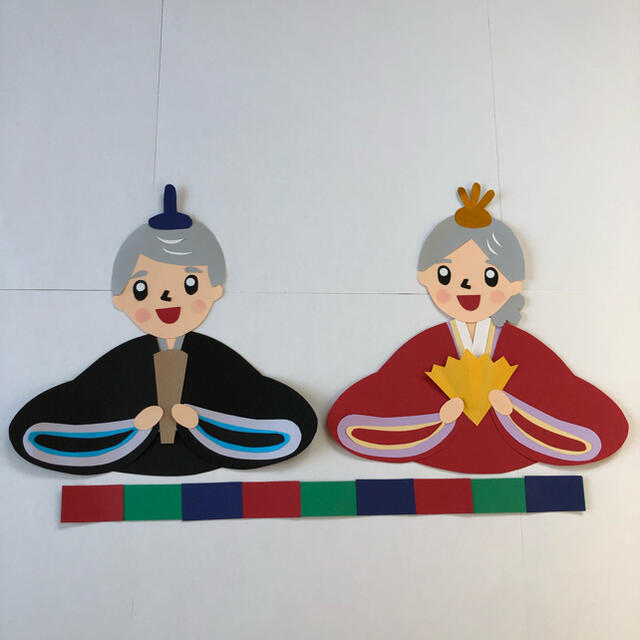 季節の制作＊スタッフブログＡＬＳＯＫ介護株式会社