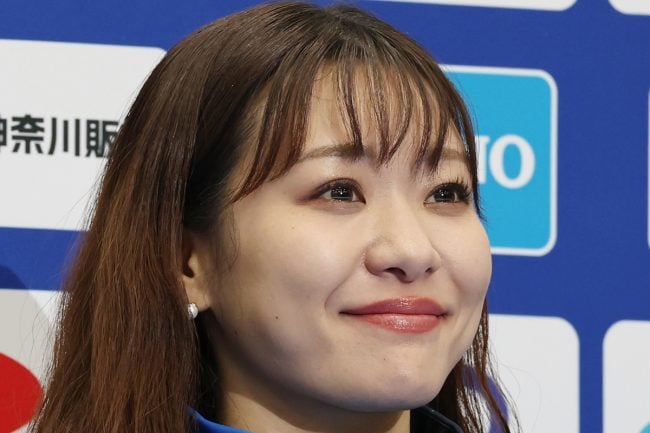 吉田知那美、思い出詰まった“愛車”を紹介「父との楽しかった思い出を一つ増やしてくれてありがとう」：山陽新聞デジタルさんデジ