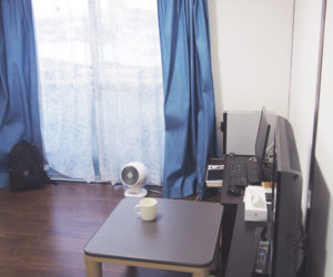 理想の部屋をイメ―ジしやすい♪動画で楽しむ 一人暮らしのルームツアーキナリノ