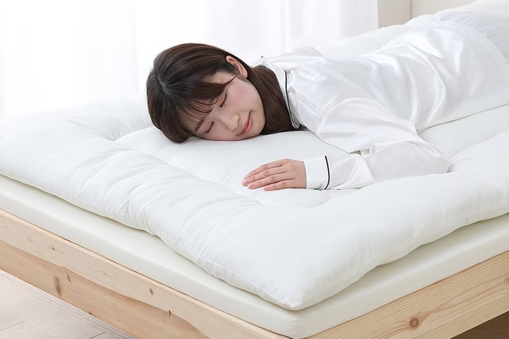 一人暮らしは布団かベッド、寝具はどっちがおすすめ？メリット・デメリットを解説ニッセン