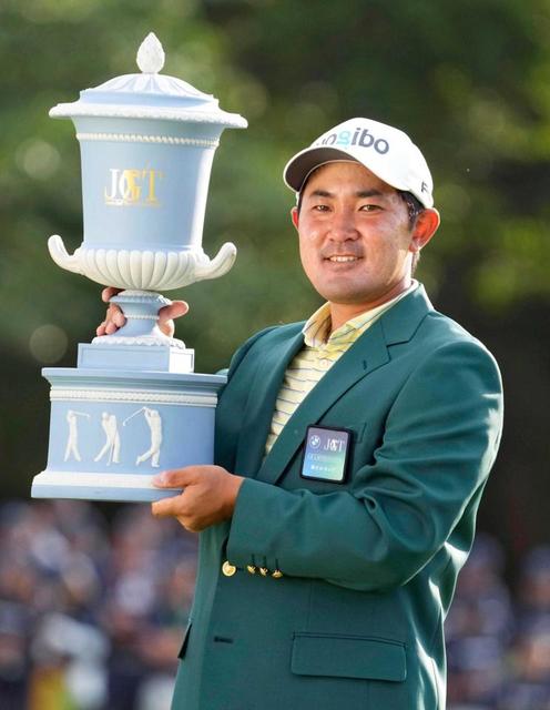 金谷拓実11位浮上、石川遼は20位 来季出場権懸けた米男子ゴルフ2次予選会第3R - 産経ニュース