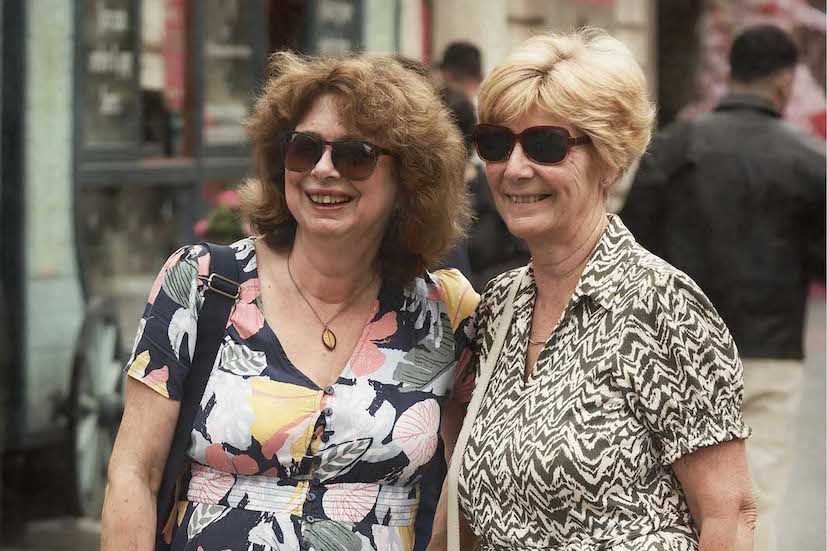 イギリス FTSE100の女性取締役比率は23.5%。目標達成に向けて順調に推移Sustainable Japan