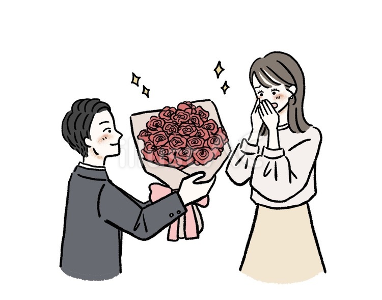 美しい 新郎のひざまずき方 ポイントまとめ♡marry マリー