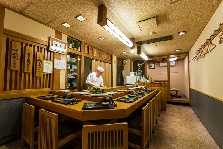 西井兄弟🐯札幌すすきの海鮮和食居酒屋 | 海鮮茶碗蒸し🦞 海鮮茶碗蒸しもあります♪