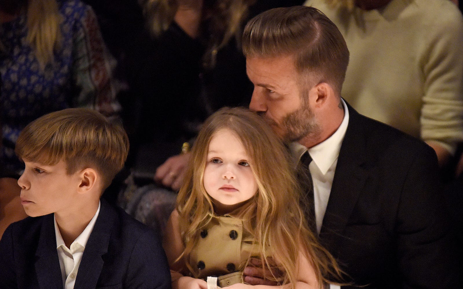 毒親育ち。ジャスティン・ビーバーと両親のいびつな関係に迫るカルチャーELLE エル デジタル