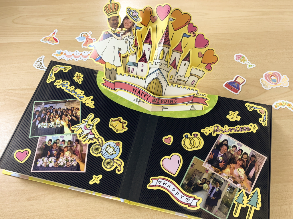 結婚記念日に妻・夫・両親へ手作りプレゼント〜陶器婚式・水晶婚式・銀婚式