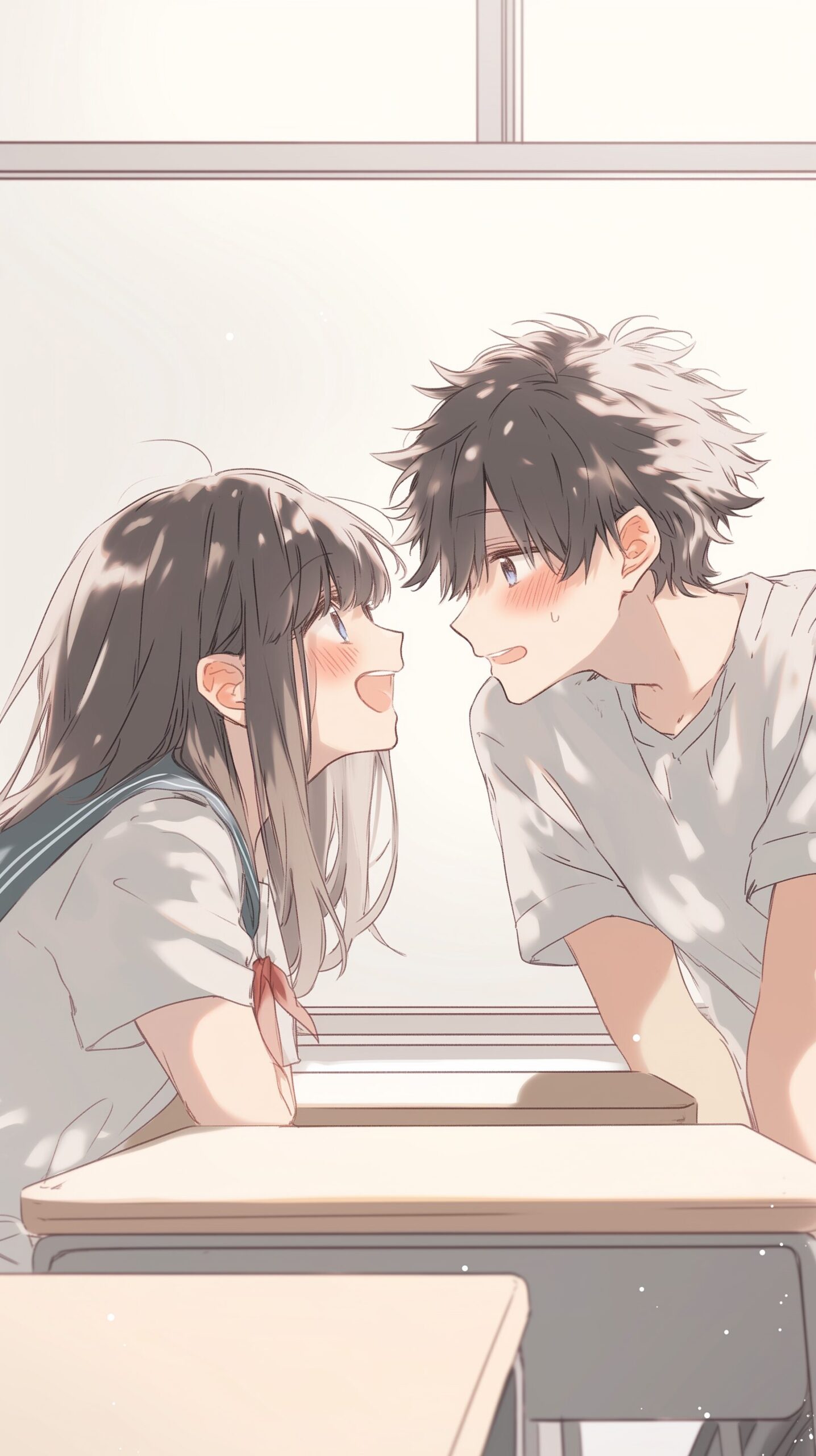 エモい カップルの写真素材 - PIXTA