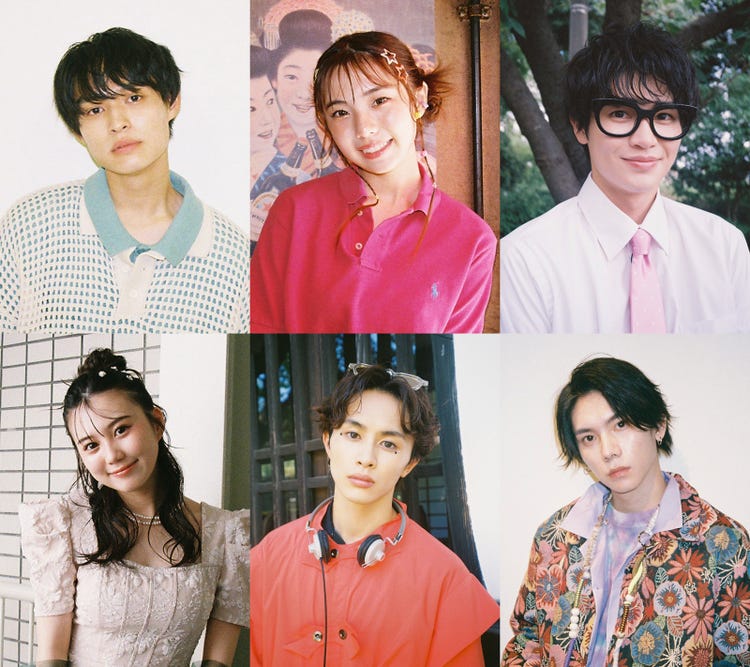 画像・写真 草川拓弥“湊”が西垣匠“慎太郎”の髪を乾かす姿に心温まる 「新婚さんみたい」と話題に＜みなと商事コインランドリー2＞ 1 7WEBザテレビジョン