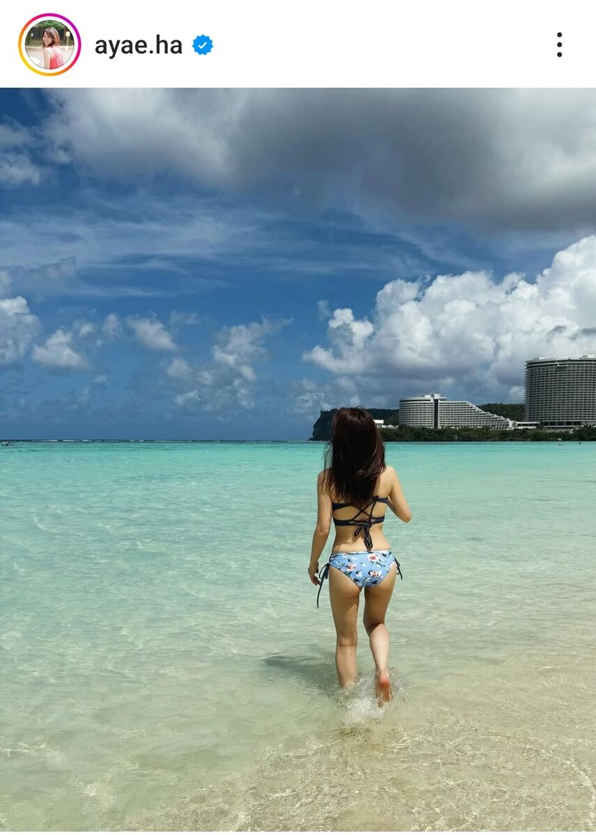 人気スポーツアナが新境地、初写真集で大胆露出 医師の娘で姉は人気グラドル 袴田彩会の素顔ENCOUNT