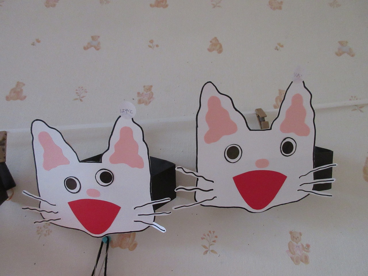 楽しかった夏祭り！黒森保育園酒田保育協会