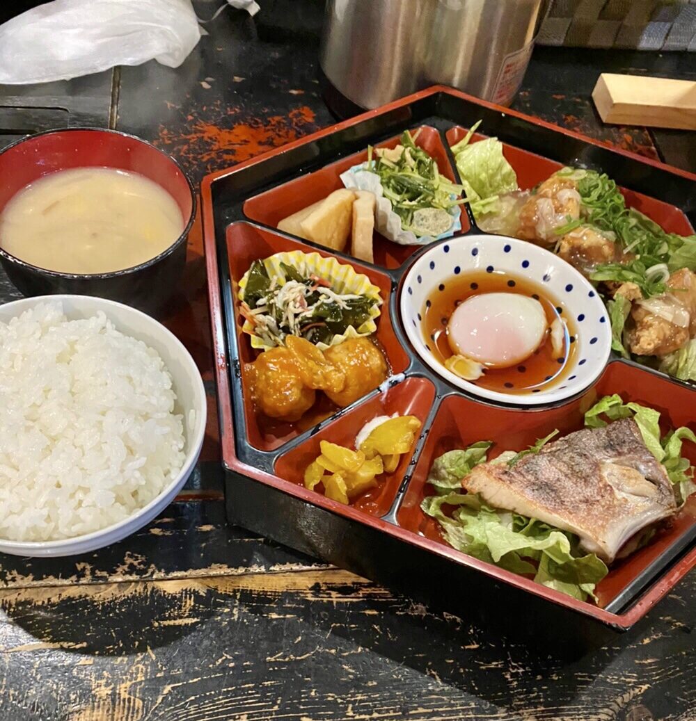 人形町のおすすめランチ22選！人気和食店や老舗店のランチ情報満載 | aumo[アウモ]