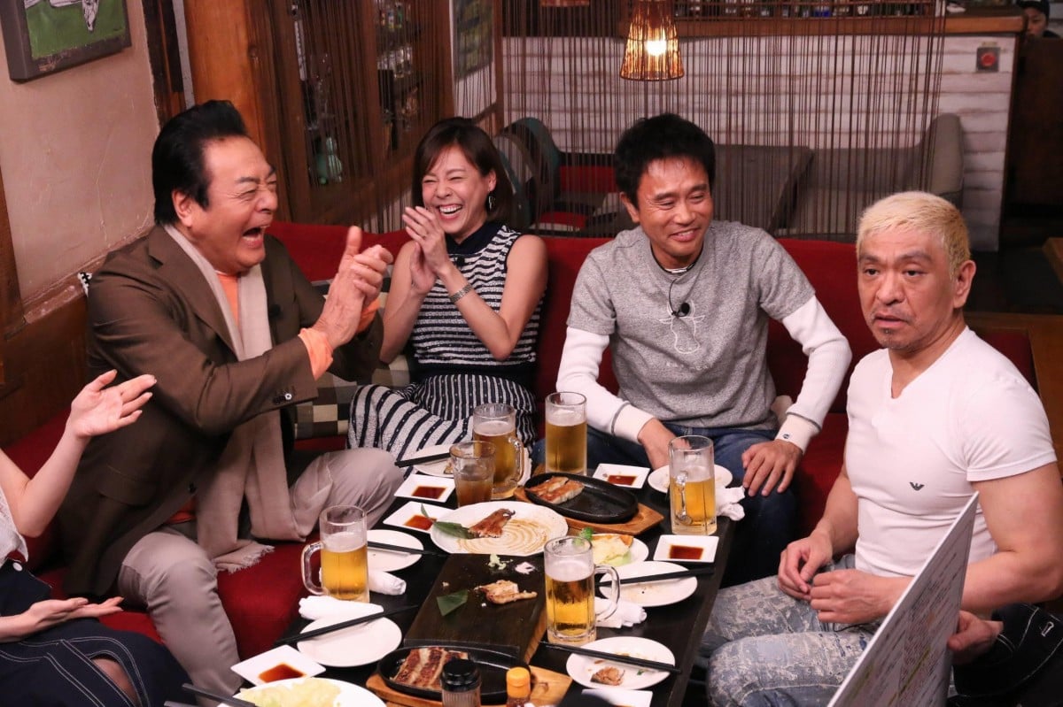 高橋真麻「今までの人と違う！」 夫と交際時の写真誌掲載エピソード明かす - スポニチ Sponichi Annex 芸能