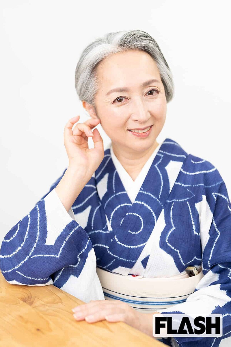 近藤サトさん 美ら島大使 フリーアナウンサー 沖縄の染め織物愛好沖縄タイムス＋プラス