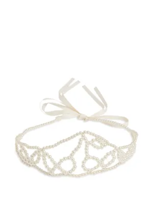 いつものコーデに1-3万円前後でハイブランドの小物をプラス！FENDIやGUCCIなどキッズのカチューシャやベルトが今、大人女子に人気！ BUYMA