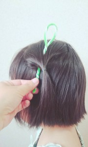 くるりんぱで簡単！なのに崩れにくい＆可愛いキッズダンスの髪型集kosodate LIFE 子育てライフ