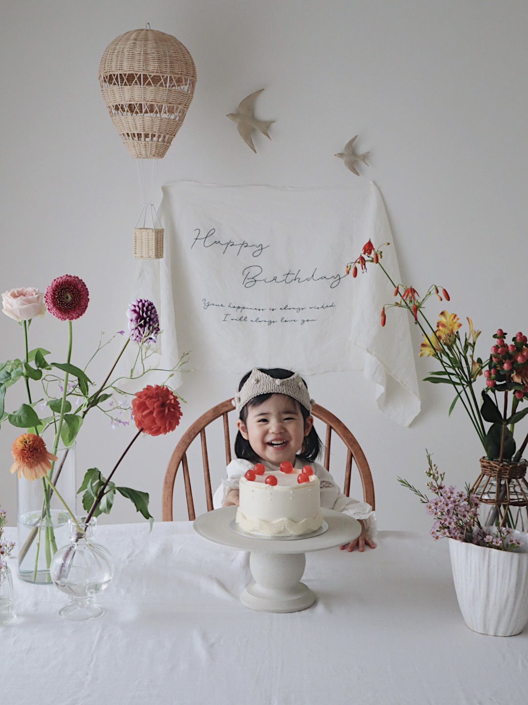 6ヶ月〜1歳 46cm-48cm 綿100% 男の子 女の子 オールシーズン 春夏 夏用 帽子 ベビー帽子 赤ちゃん あかちゃん 日よけ帽子 おしゃれかわいい 出産祝い 手編み 幼稚園 野菜 ハンドメイド プレゼントCHARM ベビー やさいんニット チューリップ ハット by-yktau