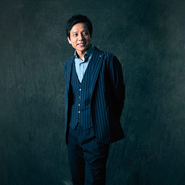 勝村政信扮する田中。 - 「闇金サイハラさん」バイオレンスなスポット映像公開、ヤクザからアイドルまで総登場画像・動画ギャラリー 9 40-コミックナタリ