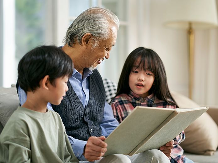 敬老の日のプレゼント！ おばあちゃんには何を贈ればいい？カタログギフトのマイプレシャス公式オンラインストア