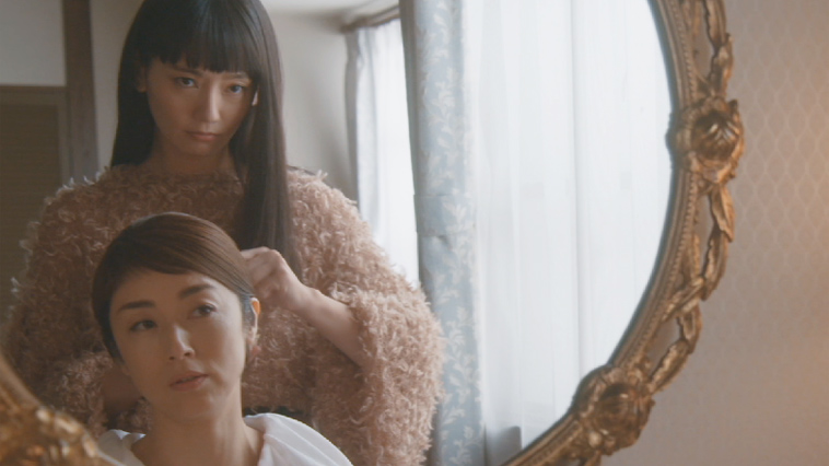 中村ゆり「初恋は小学校低学年、『俺が一生守るから』と言われキュンとした」ムビコレ映画・エンタメ情報サイト