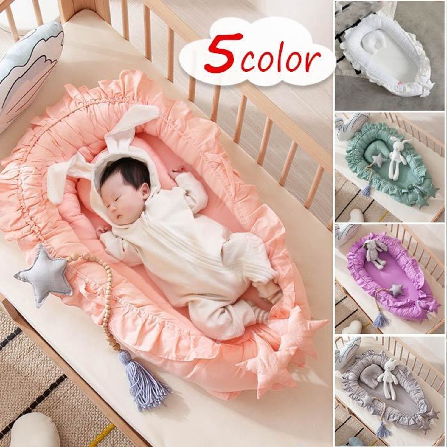 ベッドインベッドのおすすめ20選。おしゃれなモノや多機能モデルをご紹介