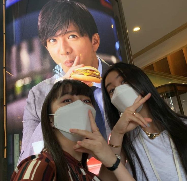 Koki,さんとCocomiさんが、木村拓哉さんとの貴重な写真を公開 父の誕生日祝うハフポスト アートとカルチャ