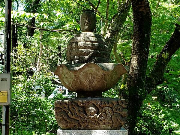 宇賀神様の写真素材 - PIXTA