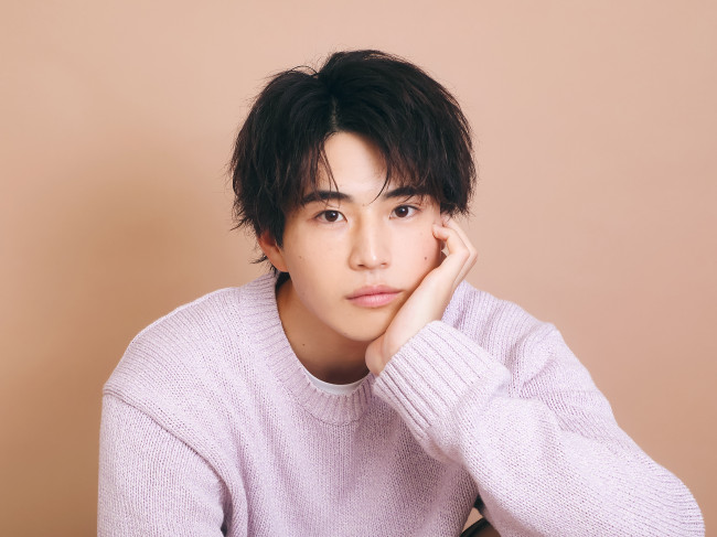 吉岡秀隆、伊藤淳史との共演に「チビノリダーと純が大きくなって兄弟役を」 - スポーツ報知