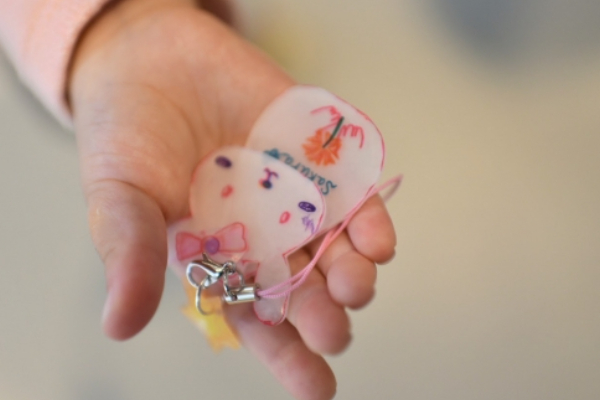 卒園児プレゼント 在園児向け手作りのアイデアと、500円前後〜買える卒園記念品