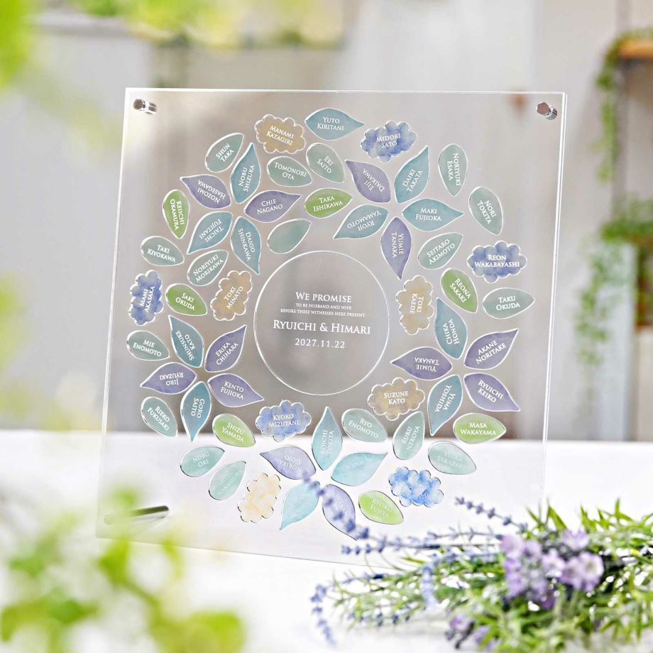 結婚式手作りHOW TOをご紹介♡こだわりを詰め込んだアイテムでゲストをおもてなし♥美花嫁図鑑farny ファーニー お洒落で可愛い花嫁レポが満載！byプラコレ