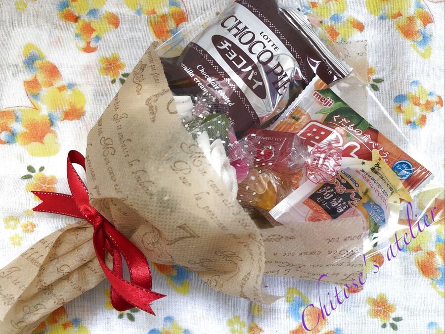 覚えておくと役に立つ！素敵な『ギフトラッピングアイデア』集めましたキナリノ