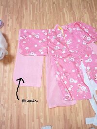 七五三でサイズの合った着物を選ぶには？採寸の仕方と注意ポイントをわかりやすく説明きものレンタリエのきもの豆知識